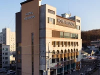 Benikea Hotel Seowon 3*