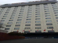 Rasung Tourist Hotel 4*