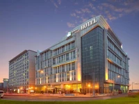 Best Western Premier Incheon Airport Hotel 5*