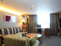 Best Western Premier Incheon Airport Hotel