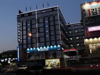 Grand Park Hotel