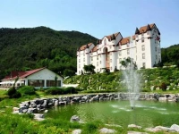 White Castle Resort 3*