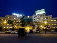 Jumunjin Resort 4*