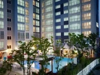 The Blue Hill Hotel 3*