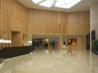 Holiday Inn Gwangju