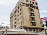 Gwangju Kukje Tourist Hotel