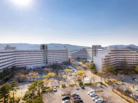 Kensington Resort Gyeongju 4*