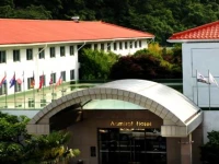 Admiral Hotel 3*