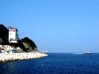 Geojedo Beach Hotel