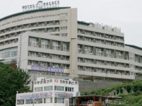 C Palace Hotel 