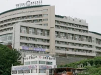 C Palace Hotel  4*