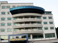 Park Business Hotel Gumi  3*