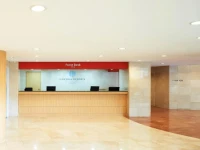 Hanwha Resort Sanjeong Lake 3*