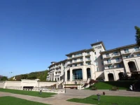 Adonis Resort Pocheon 4*
