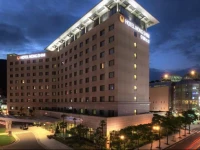 Nongshim Hotel 4*