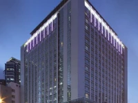 Haeundae Centum Hotel 5*