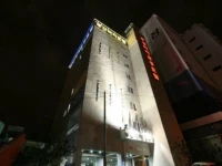 Busan Beach Tourist  3*