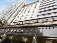 Polaris Tourist Hotel 3*
