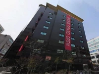 Ever Tourist Hotel 3*