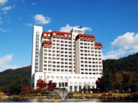 Kensington Flora Pyeongchang 4*
