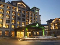 Holiday Inn Resort Alpensia Pyeongchang 