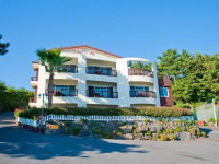 Four Season Pension