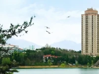 Tong Yang Resort Sokcho 4*