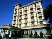 Ritzcal Hotel 