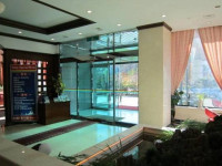 Ritzcal Hotel