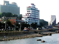 The Ship Sokcho Hotel