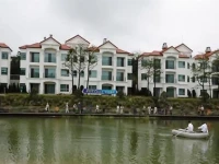 Pineridge Resort 4*