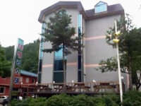 Daechung Resortel