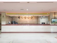 Hyundai Soo Resort 3*