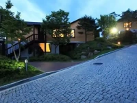 Jusung Resort Sokcho 3*