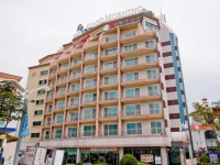 Goodmorning Family Hotel Sokcho 3*