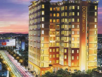 Dormy Inn Suwon