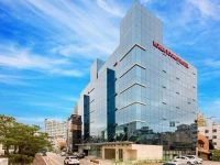 Korea Tourist Hotel 3*