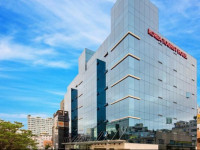 Korea Tourist Hotel
