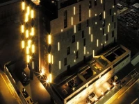 JS Boutique Hotel 3*