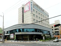 The Palace Daegu 4*