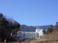 Hanwha Resort Baegam Spa