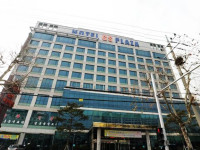 GS Plaza Hotel Daegu