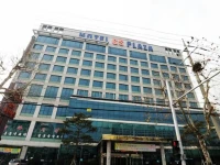 GS Plaza Hotel Daegu 4*