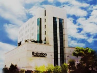 B Station Hotel Daejeon