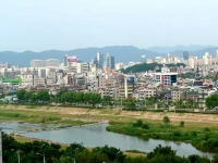 Chamonix Tourist Hotel Daejeon 3*