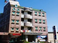Goodstay Kyungwon B&B