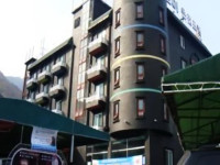 V Oncheon Motel