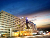 Jeju Oriental Hotel