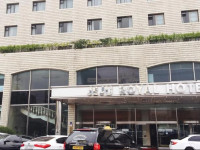 Jeju Royal Hotel