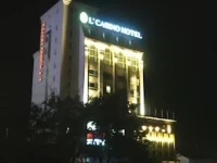 L'Casino Hotel 3*